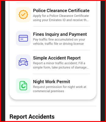 Police 5